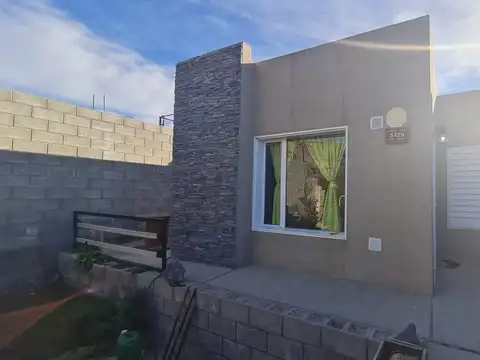 CASA EN VENTA B STELLA MARIS