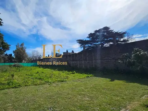 Terreno en Venta, FOT 100