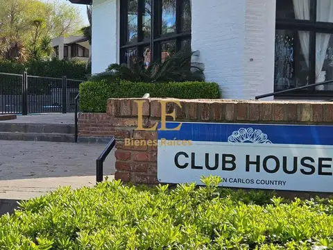 San Carlos Country Club 100