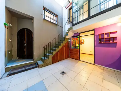 Depto Tipo Casa en Venta de 2 dormitorios