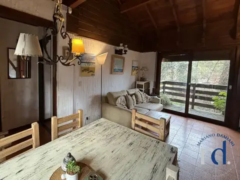 Departamento en Venta al Este