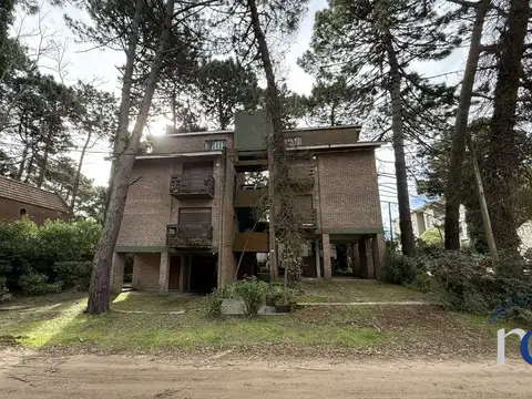 Departamento 2 Dormitorios en Venta en Pinamar Zona Dúplex