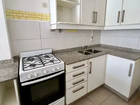 Departamento en Venta 12 años