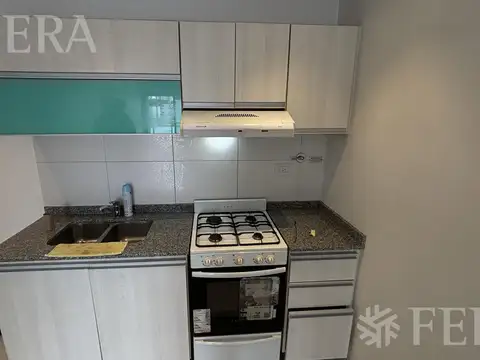 Departamento en Alquiler de Monoambiente