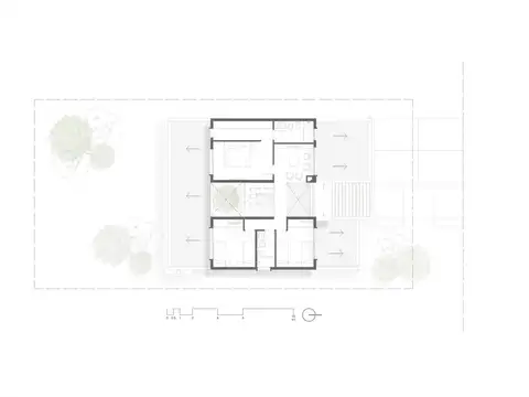 Casa en Venta al Norte