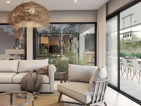 Casa en Venta con 1 cochera