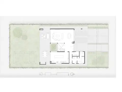 Casa en Venta al Norte