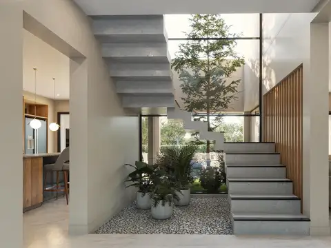 Barrio Privado El Portillo, Decididos de Tucumán