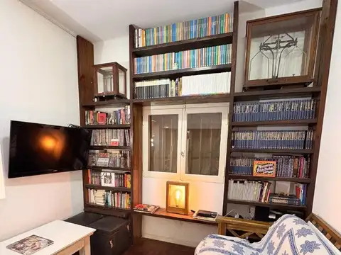 Depto Tipo Casa en Venta de 2 dormitorios