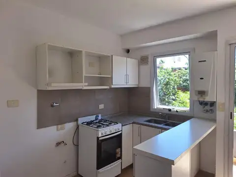 Departamento en Coghlan