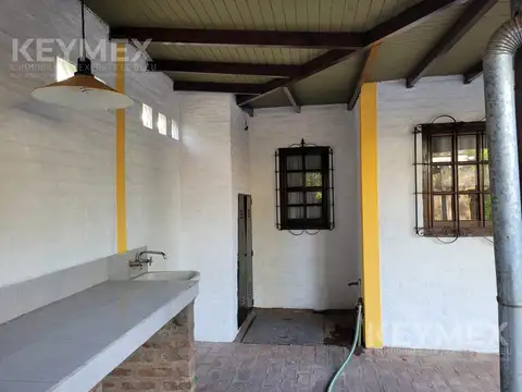 Casa en Venta en La Reja, USD 42.000