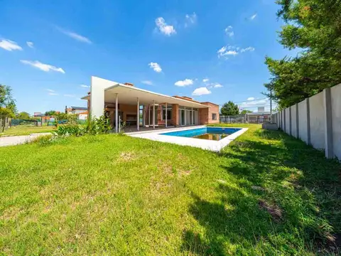 CASA EN VENTA ROLDAN TS2 PREMMIUM A TERMINAR