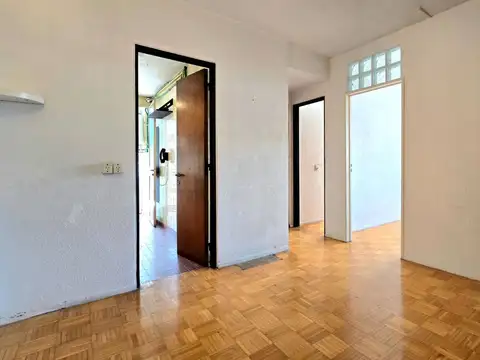 Departamento en Venta 43 años