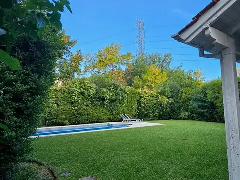 Casa en Venta 23 años