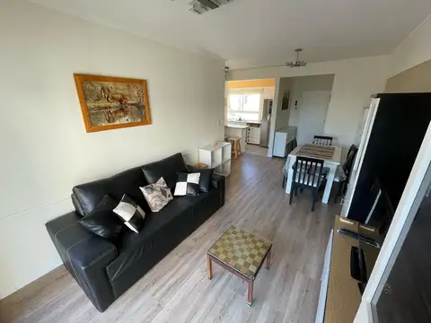 Departamento en Alquiler Temporal en Villa Urquiza, USD 750