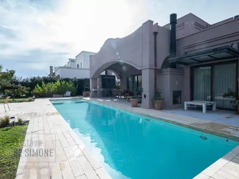 Casa en Venta en Pilara, USD 679.000