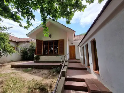 Casa en Luther King 865 - B° Bella Vista