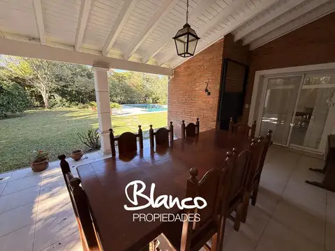 Casa en Alquiler en La Lomada De Pilar, USD 1.800