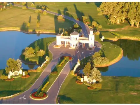Terreno en Venta en San Vicente Golf, USD 62.000