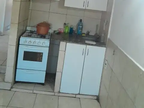 Depto Tipo Casa en Alquiler 21 años