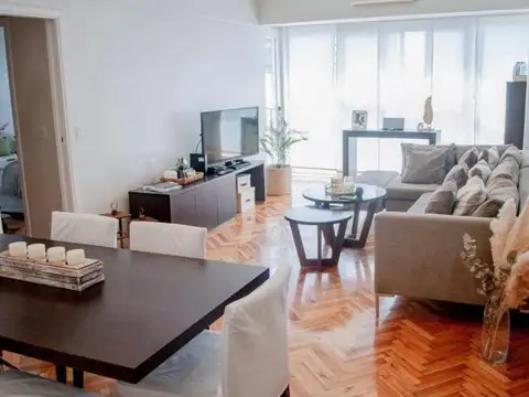 Avenida Santa Fe 3200