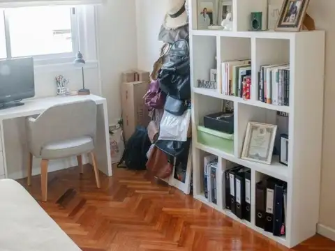 Departamento en Venta en Palermo, USD 250.000