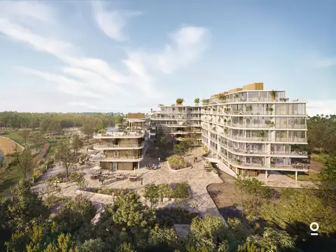 Departamento en Venta en Puertos, USD 326.961