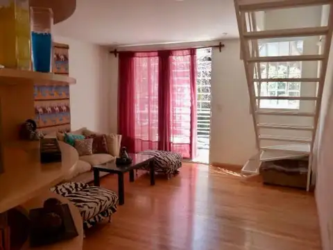 Departamento en Venta en Villa Urquiza, USD 128.000