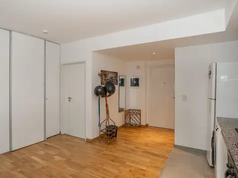 Departamento en Venta en Flores, USD 78.000