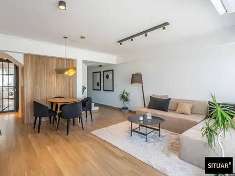 Departamento en Alquiler Temporal de 1 dormitorio