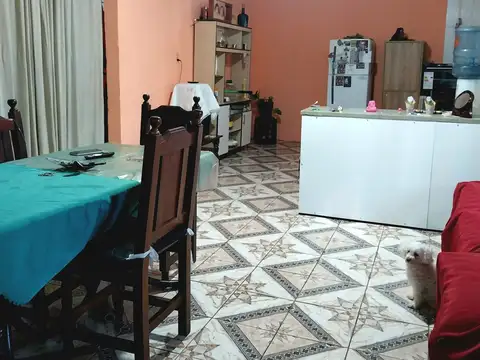 Monseñor López May 7500