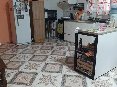 Casa en Venta de 2 dormitorios