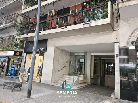 Avenida Santa Fe 3000, Piso 7