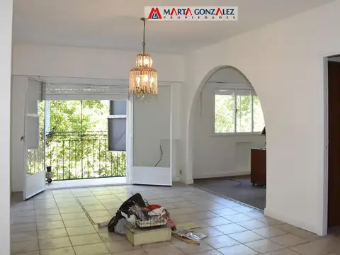 Departamento en Venta en Ramos Mejía, USD 99.000