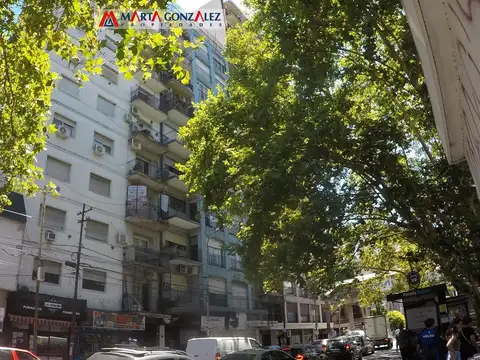 Departamento 3 ambientes Ramos Mejia