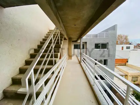 Venta departamento de 1 dormitorio en Echesortu, Rosario