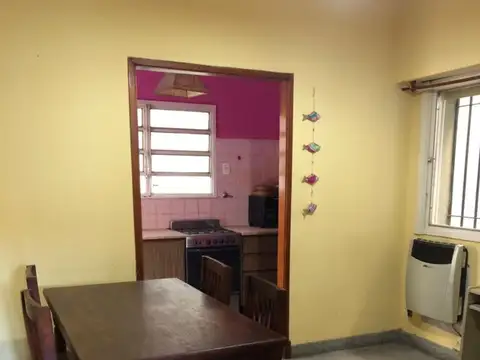 Depto Tipo Casa en Venta de 3 dormitorios