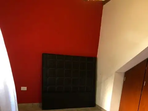 Depto Tipo Casa en Venta con 1 cocheras