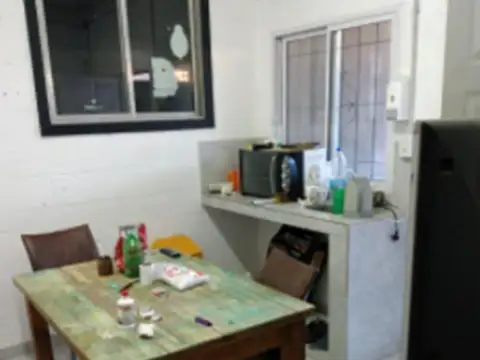 Galpon en Venta en Ituzaingo, USD 265.000