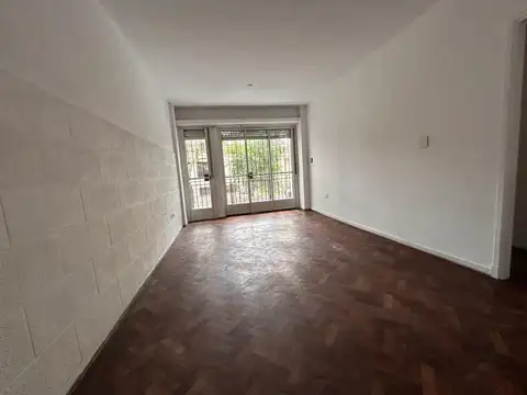 Departamento en Almagro