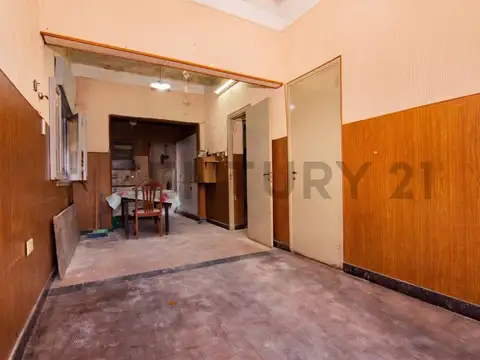 Casa en Venta 70 años