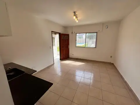 Departamento en Venta 15 años