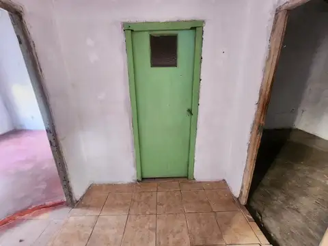 Casa en Venta en Merlo, USD 35.000