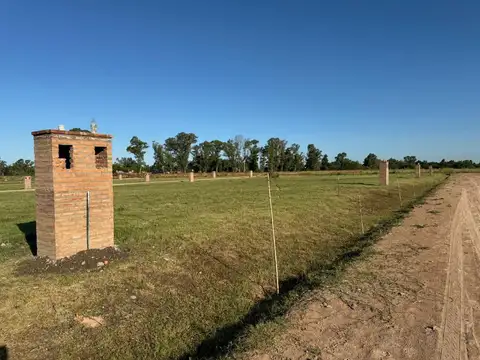 Terreno en Venta en Villa Rosa, USD 5.500