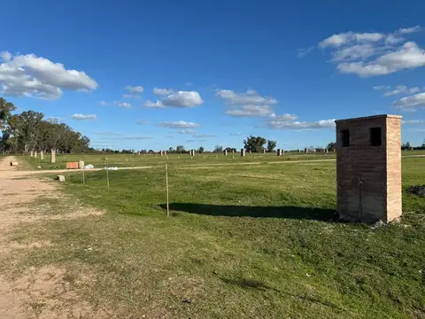 Terreno en Venta en Villa Rosa, USD 5.500