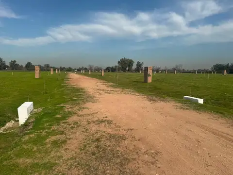Terreno en Venta en Pilar, USD 2.000