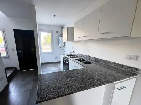 Departamento en Venta en Manzanares, USD 92.000