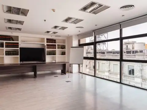 Oficina en Venta en Centro, USD 550.000