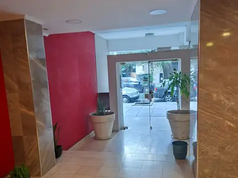 Juan B. Ambrosetti 200, Piso 12