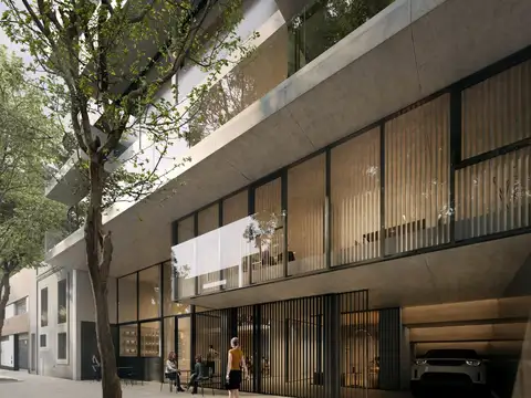 Departamento en Venta de 4 ambientes